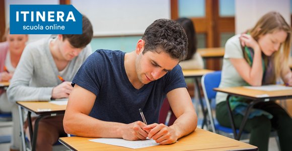 In bocca al lupo per gli esami di maturità