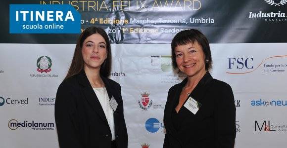 La formazione di qualità viene premiata